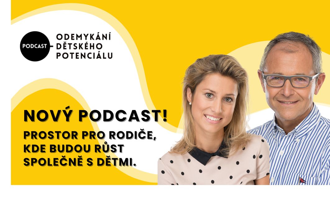 Odemykání dětského potenciálu